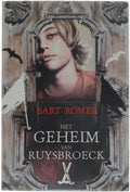 Het geheim van Ruysbroeck - Bart Römer