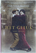 Het Geluk - Llius - Anton Baulenas
