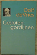 Gesloten gordijnen - Vries