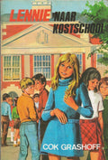 Lennie naar kostschool - Cok Grashoff