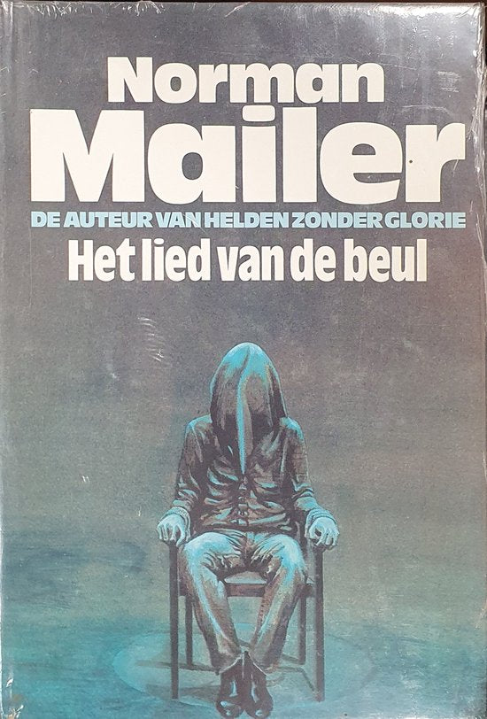 Lied van de beul - Mailer, David Brisk