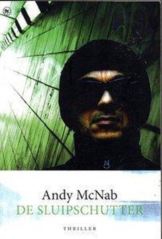 De sluipschutter - A. Mcnab