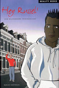 Reality Reeks - Hey Russel! - Marian Hoefnagel, M. Hoefnagel