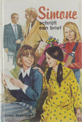Simone schrijft een brief - Hedda Beekman, Herry Behrens