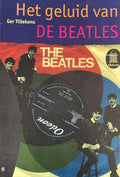 Het geluid van de beatles - G. Tillekens