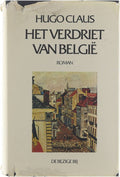Verdriet Van Belgie Geb - Hugo Claus