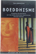 Boeddhisme - Tom Lowenstein, May Verheyen