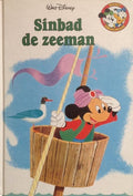 Sinbad de zeeman - Claudy Pleysier
