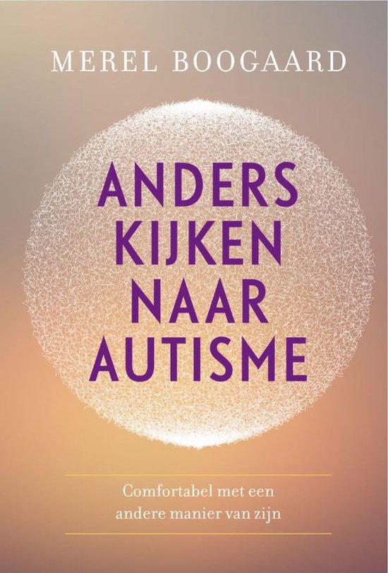 Anders kijken naar autisme - Merel Boogaard
