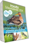 Roots Natuuragenda 2024