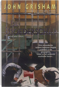 De Broederschap - John Grisham, geen
