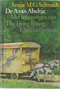 De A van Abeltje - Annie M.G. Schmidt, The Tjong Khing