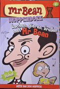 Mr. Bean Moppenboek