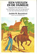 Veulen in de familie, Een (nr. 52) - Judith M. Berrisford, A Gordon