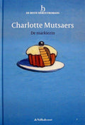 , De markiezin - Charlotte Mutsaers