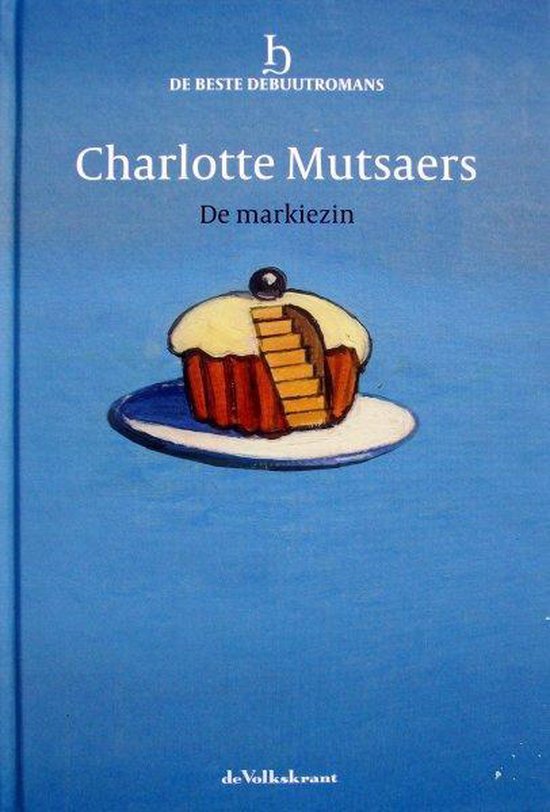 , De markiezin - Charlotte Mutsaers