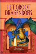 Groot Drakenboek - Jack Vance, Ursula le Guin