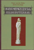 Hans Mengelberg En De Kerkelijke Interie - F. van der Hulst, J. de Jonge - Verduin