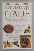 Het beste uit Italië | - Valerie Ferguson