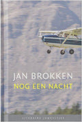 Nog een nacht - literaire juweeltjes - Jan Brokken