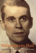 Walraven Van Hall - Erik Schaap