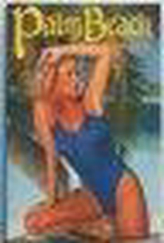 PALM BEACH - Pat Booth