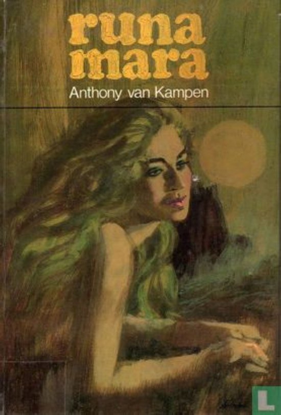 Runamara - Anthony van Kampen