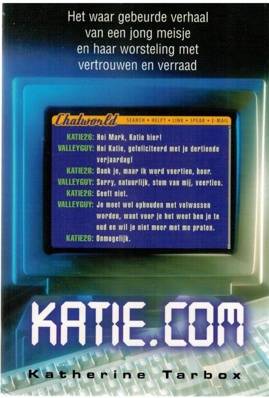 Katie Com - K. Tarbox