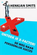 Ontdek Je X - Factor - Henkjan Smits