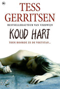 Koud hart - Tess Gerritsen