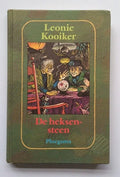 De Heksensteen - Leonie Kooiker, Ruud Bruijn