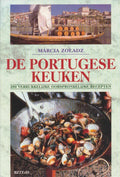 Portugese Keuken - M. Zoladz