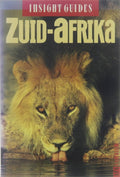 Insight Guides - Zuid - Afrika - Hans Höfer, Theo van 't Klooster