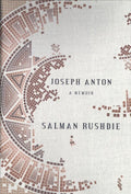 Joseph Anton - Salman Rushdie, Bernhard Robben