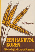Handvol koren - Hegeman