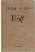 Wolf - G. Reve