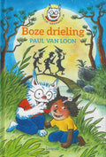 Boze drieling | - Paul van Loon
