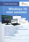 Cursusboek Windows 10 voor senioren - Studio Visual Steps