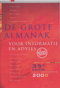De grote almanak voor informatie en advies