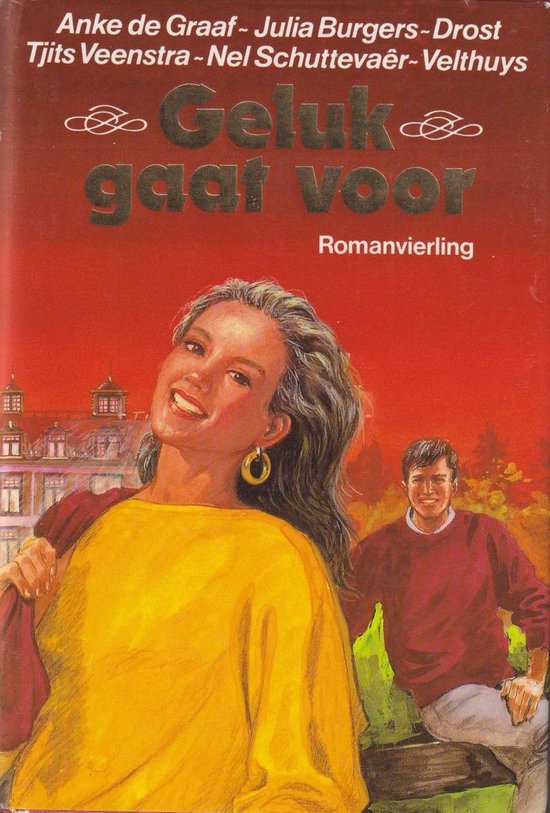 Geluk gaat voor - Onbekend