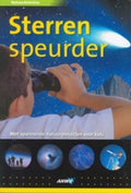 Natuurdetective Sterrenspeurder - Ben Morgan