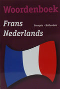 Woordenboek Frans - Nederlands