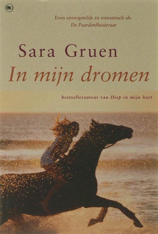 In Mijn Dromen - S. Gruen