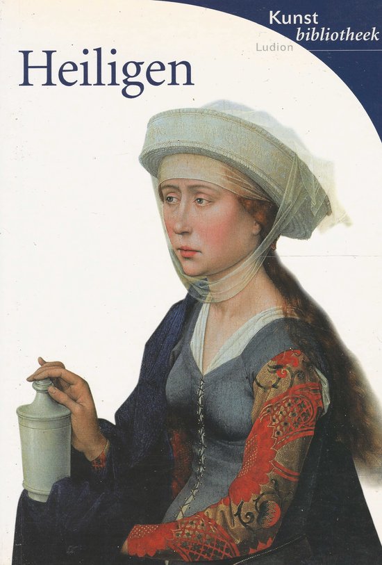 Kunstbibliotheek Heiligen - Rosa Giorgi, R. Giorgi