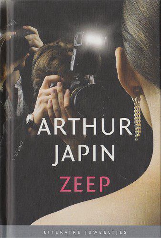 Zeep - Arthur Japin