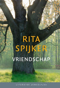 Literaire Juweeltjes - Vriendschap - Rita Spijker