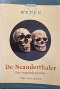 De Neanderthaler - Theo Holleman