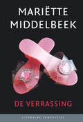 Literaire Juweeltjes - De verrassing - Mariette Middelbeek