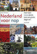 Nederland Voor Nop - Aad Struijs, A. Struijs