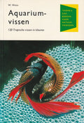 Aquariumvissen - Werner Weiss